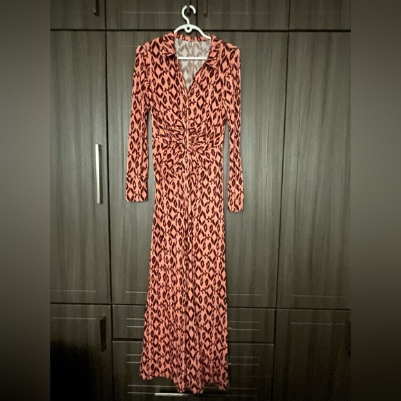 NWT Free People Shayla Jumpsuit XS - Picture 3 of 10